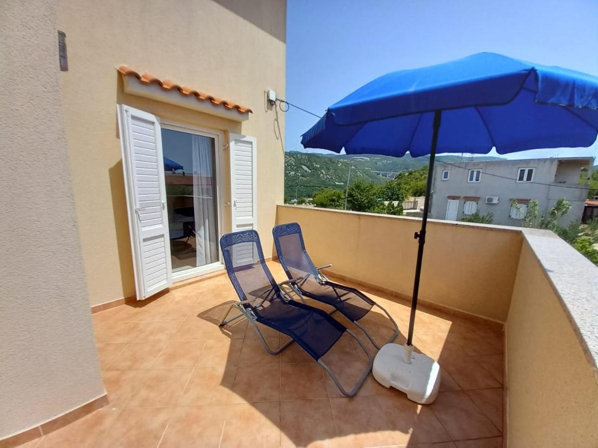 Apartman Felice Kraljevica Exterior photo