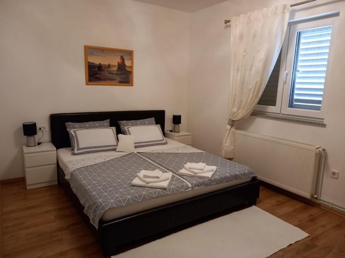 Apartman Felice Kraljevica Exterior photo