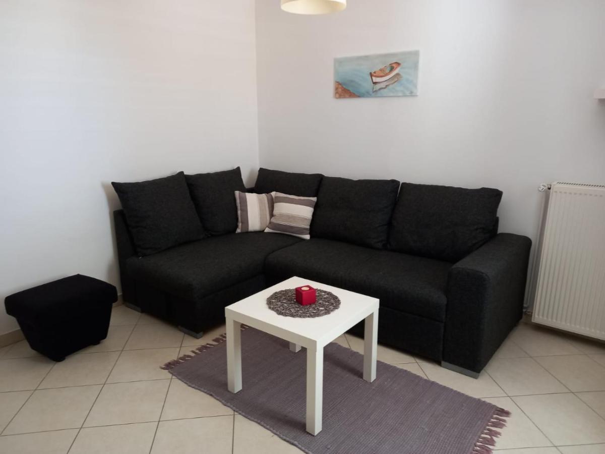 Apartman Felice Kraljevica Exterior photo