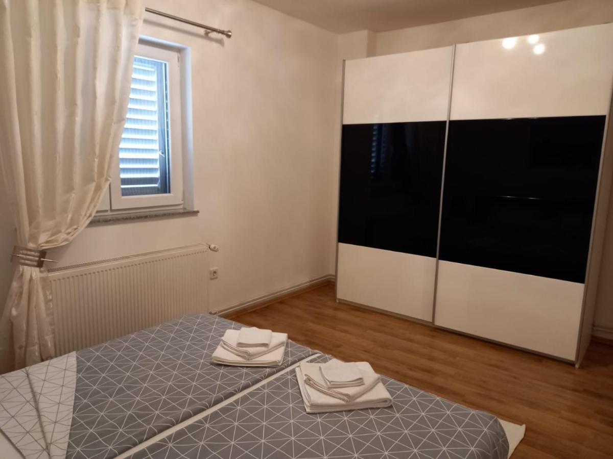 Apartman Felice Kraljevica Exterior photo