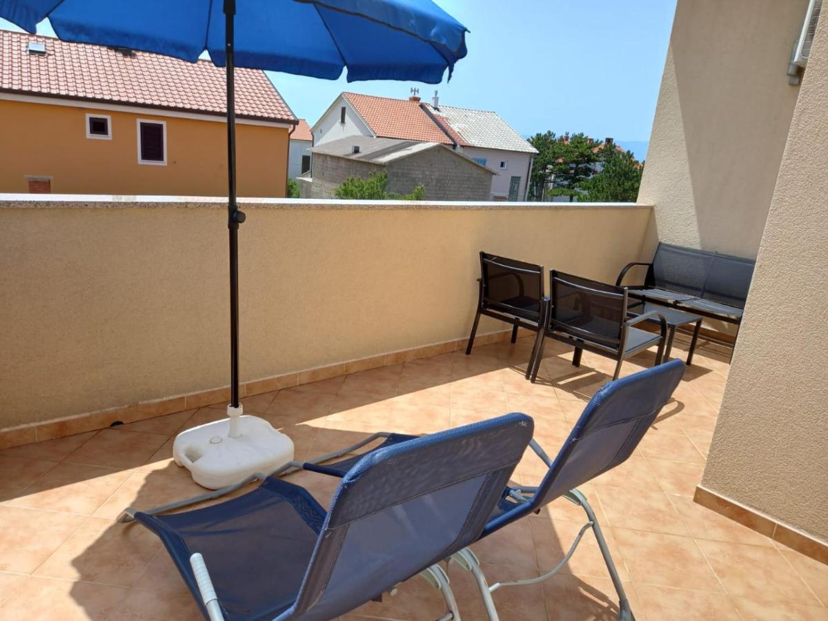 Apartman Felice Kraljevica Exterior photo