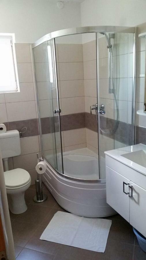 Apartman Felice Kraljevica Exterior photo