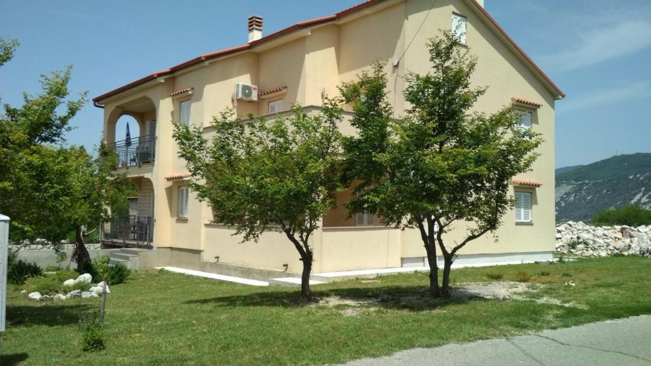 Apartman Felice Kraljevica Exterior photo